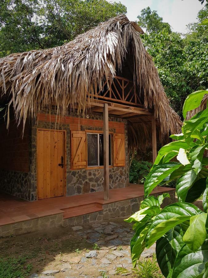 Origen Hostel El Zaino Luaran gambar